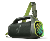 soundcore Boom 2 Plus BT 6.0 zielony - 1260509 - zdjęcie 1